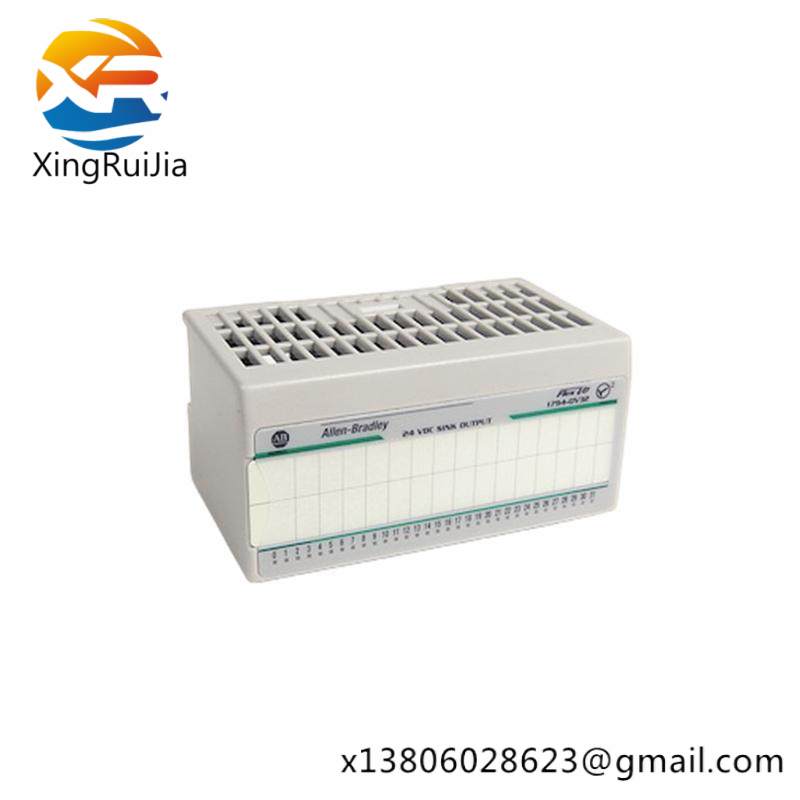 AB 1794-IB16D INPUT MODULE