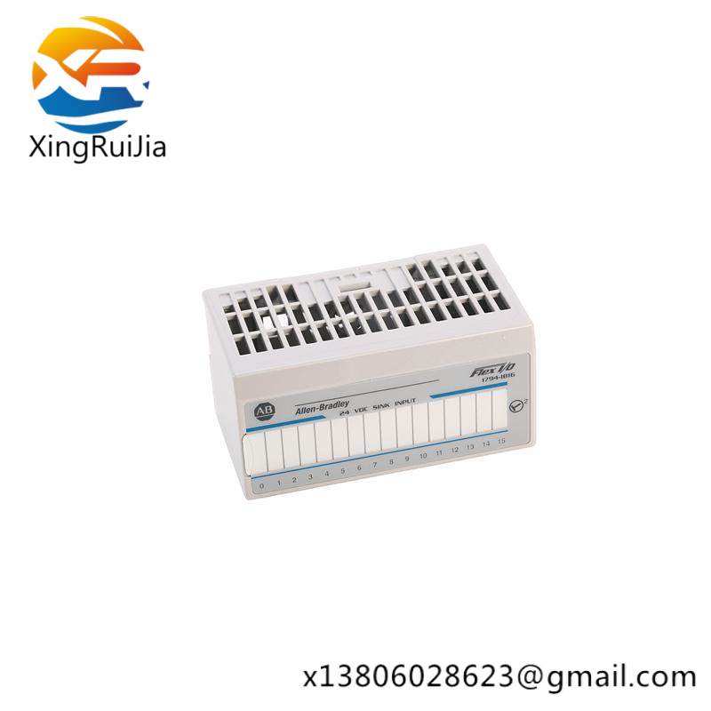 AB 1794-IB8 INPUT MODULE