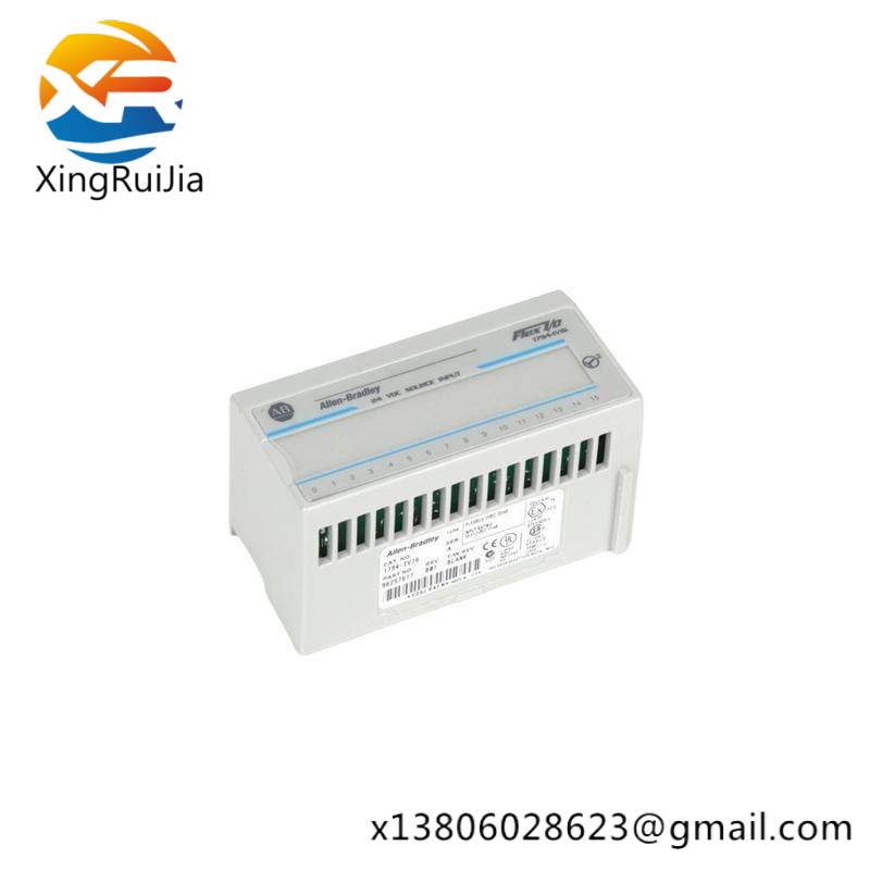 AB 1794-IV16 Output Modules