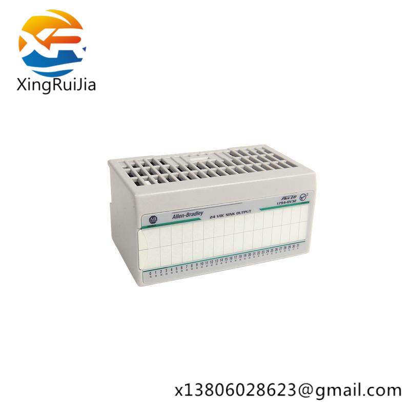 AB 1794-OB8EP PLC MODULE