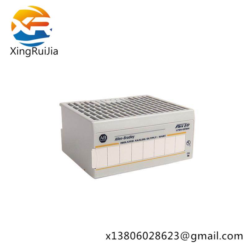 AB 1794-OE12 OUTPUT MODULE