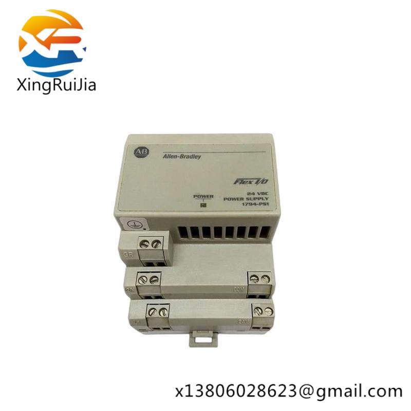 AB 1794-PS1 POWER SUPPLY MODULE