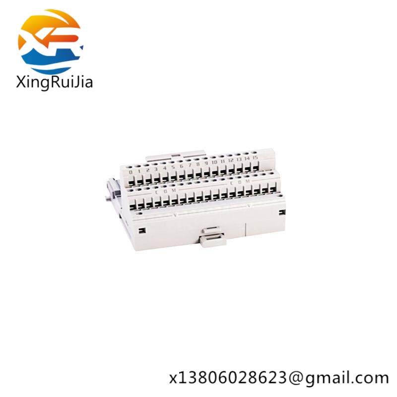 AB 1794-TB3GS Flex Terminal Base
