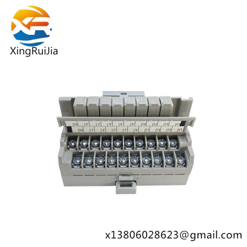 AB 1756-IF8I I/O Module