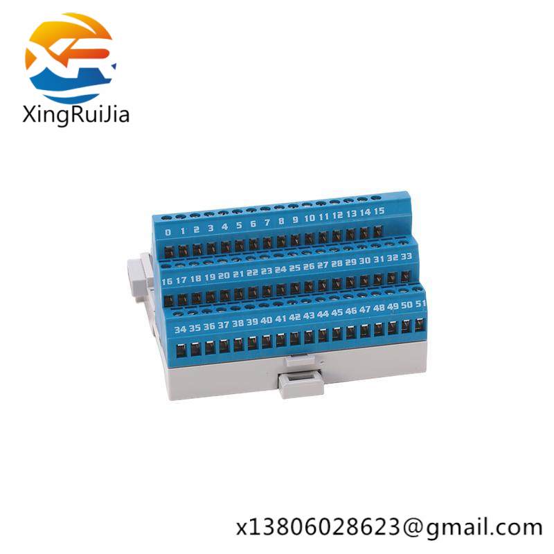 AB 1797-TB3 TERMINAL BASE UNIT