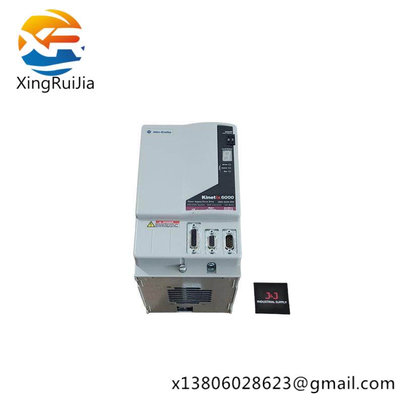 AB 2094-AC09-M02 INTEGRATED AXIS MODULE