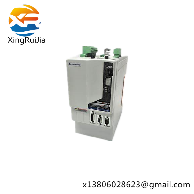 AB 2094-BC02-M02-S/D Kinetix 6000 Drive component