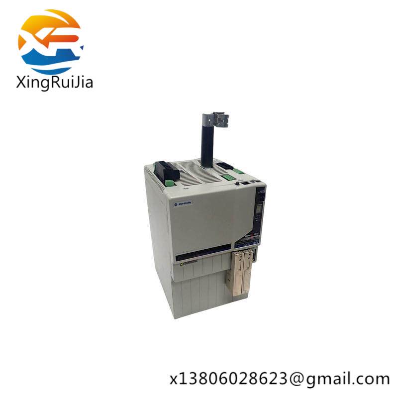 2094-BC07-M05-S Integrated Axis Module