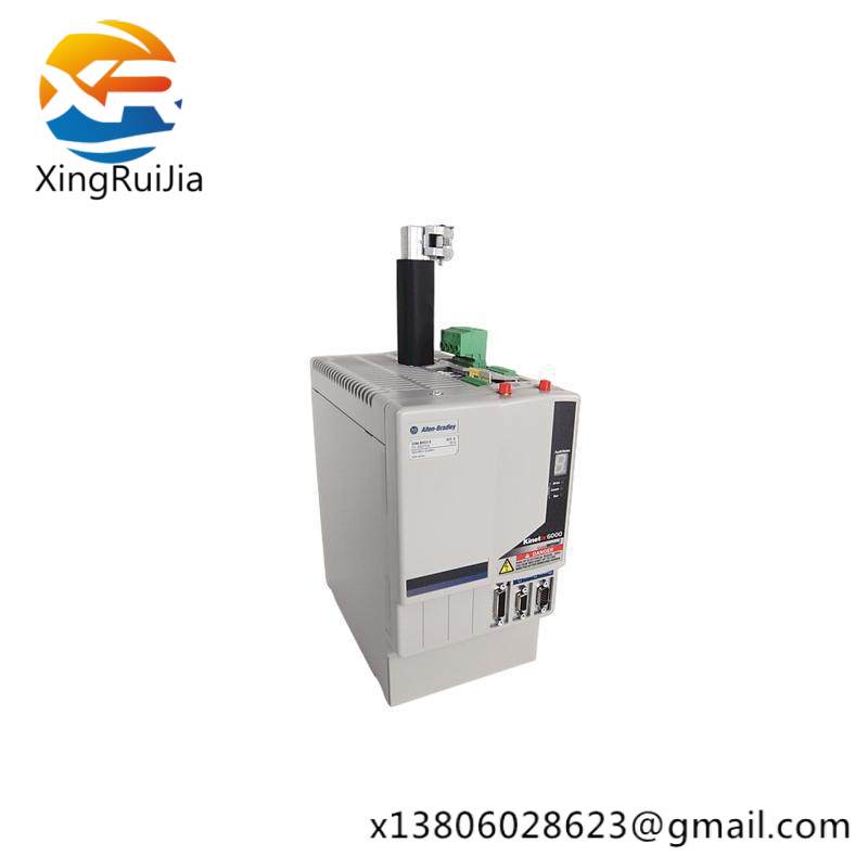 AB 2094-BM03-S AXIS MODULE