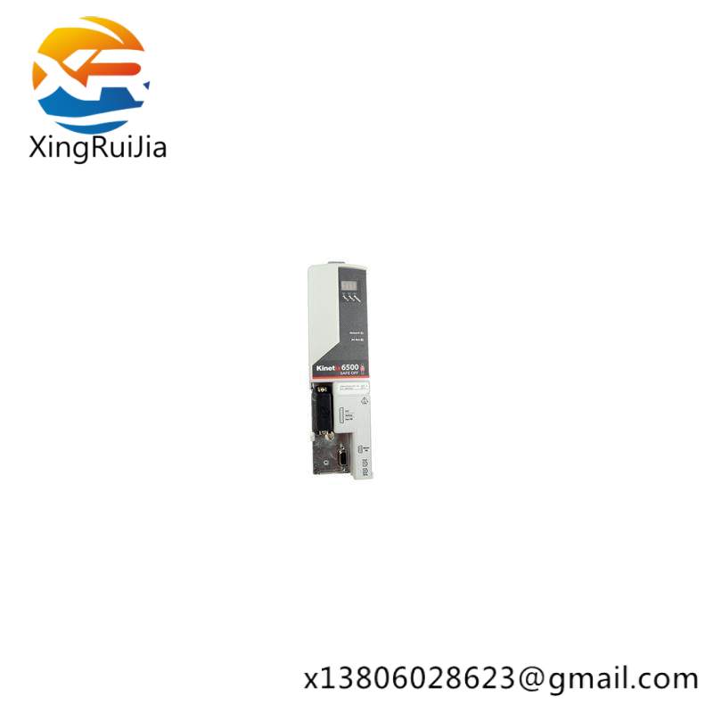 AB 2094-EN02D-M01-S1 Control Module