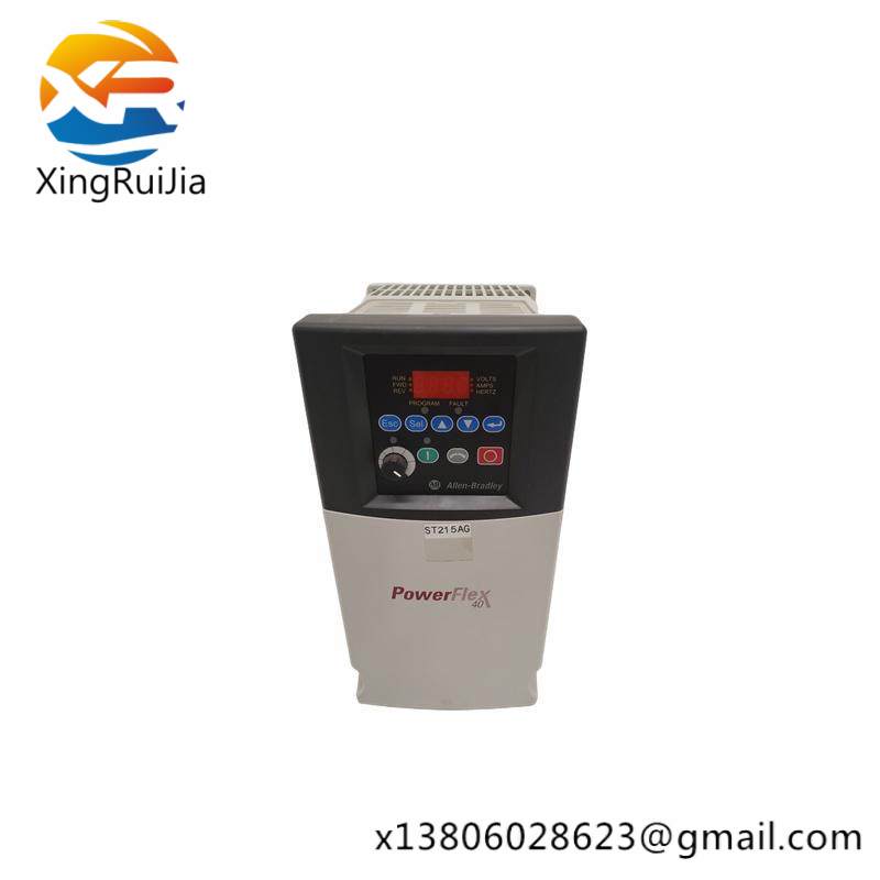AB 22B-B024N104 AC DRIVE