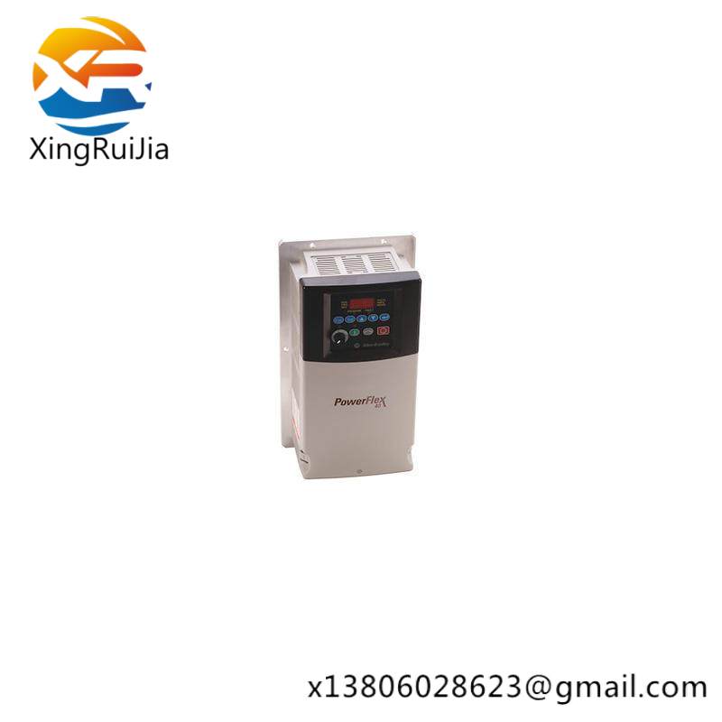 AB 22B-D017N104 AC Drive