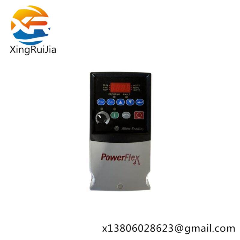 AB 22B-D2P3N104 AC DRIVE