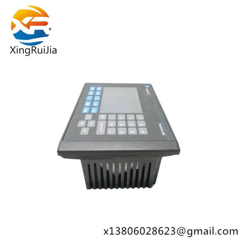 AB 2711-B5A8X1 Operator Terminal