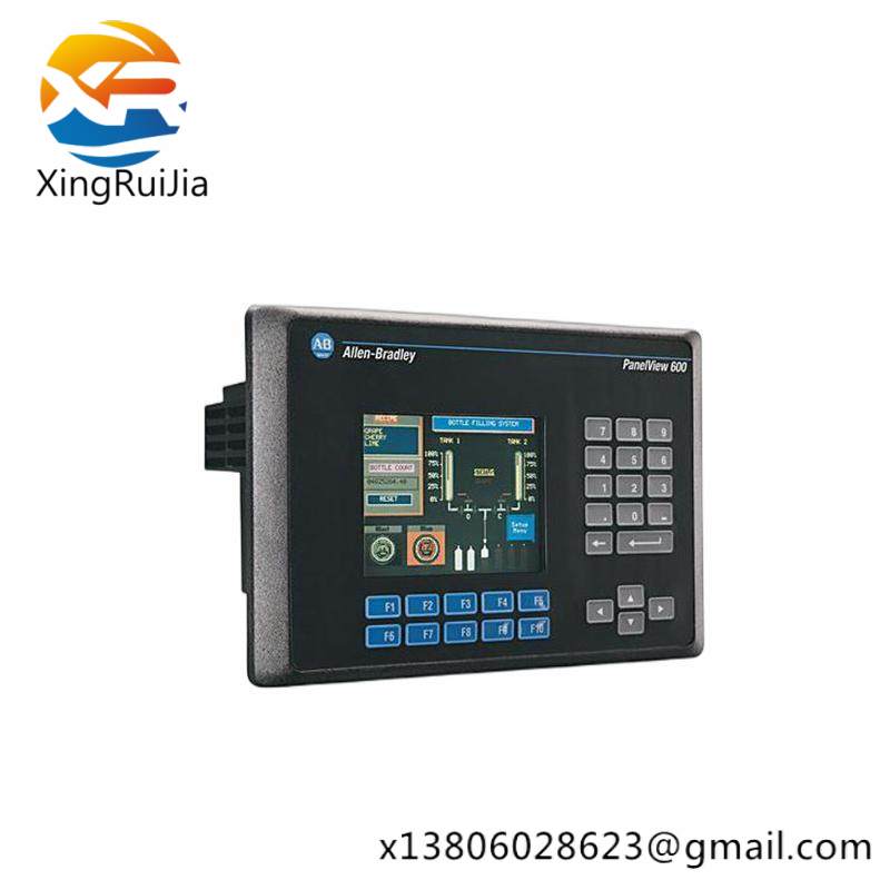 AB 1746-NR8 SLC 500 Input Module