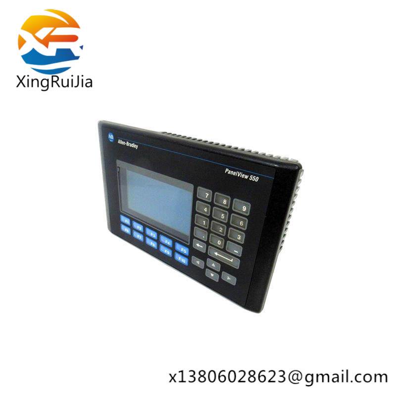 AB 2711-K5A2 Panelview