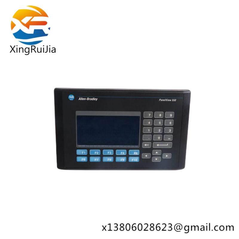 AB 2711P-B10C22D9P Touch Screen