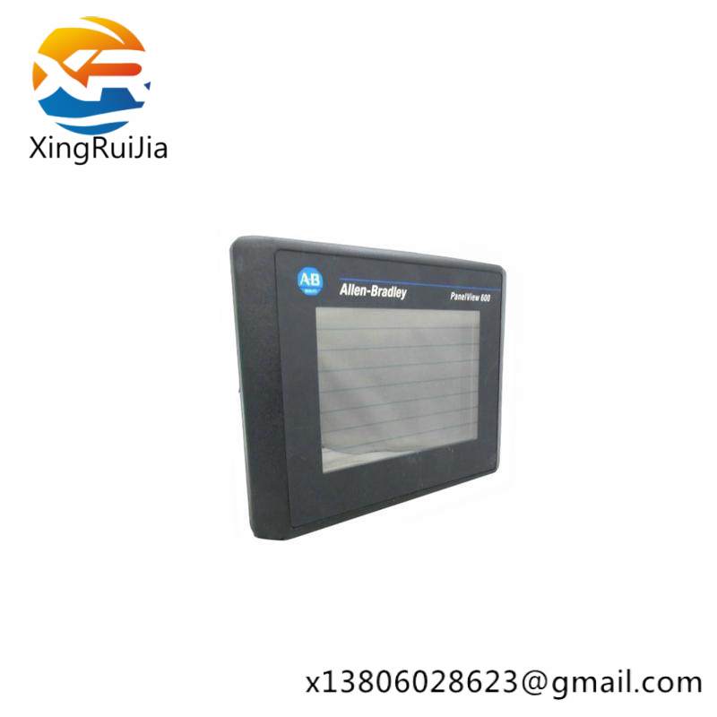 AB 2711-T6C8L1 COLOR TERMINAL