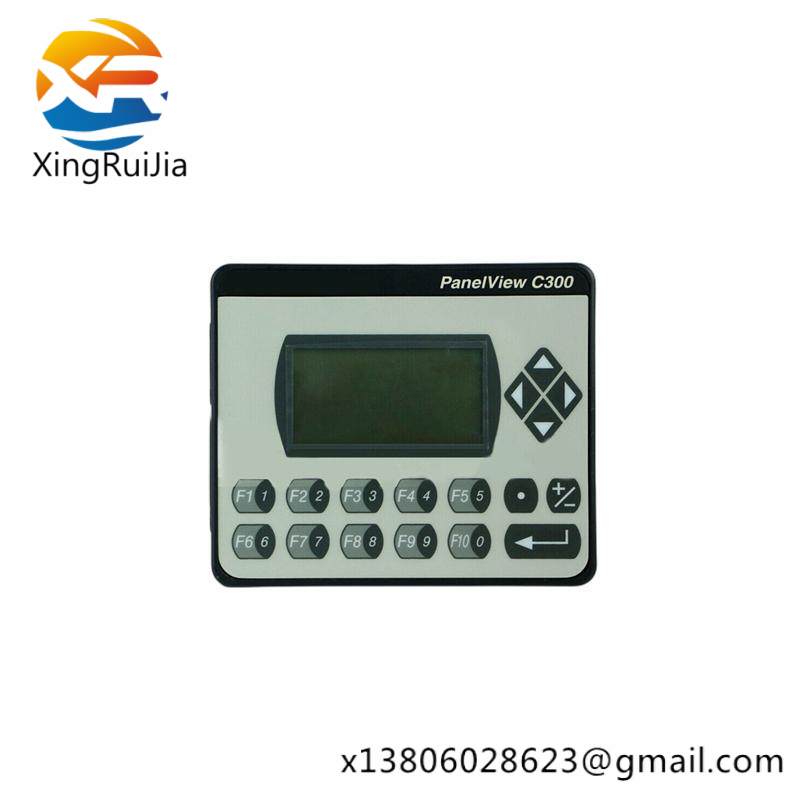 AB 2711C-K3M GRAPHIC TERMINAL