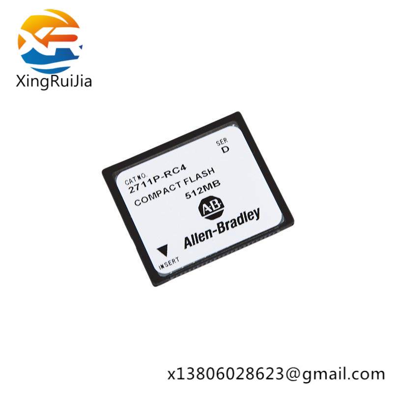 AB 2711P-RC4 PANELVIEW PLUS
