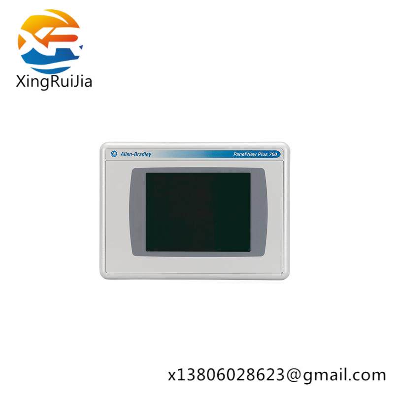 AB 2711P-RDT7C OPERATOR INTERFACE