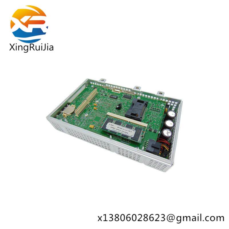 AB 2711P-RP6 PANELVIEW PLUS