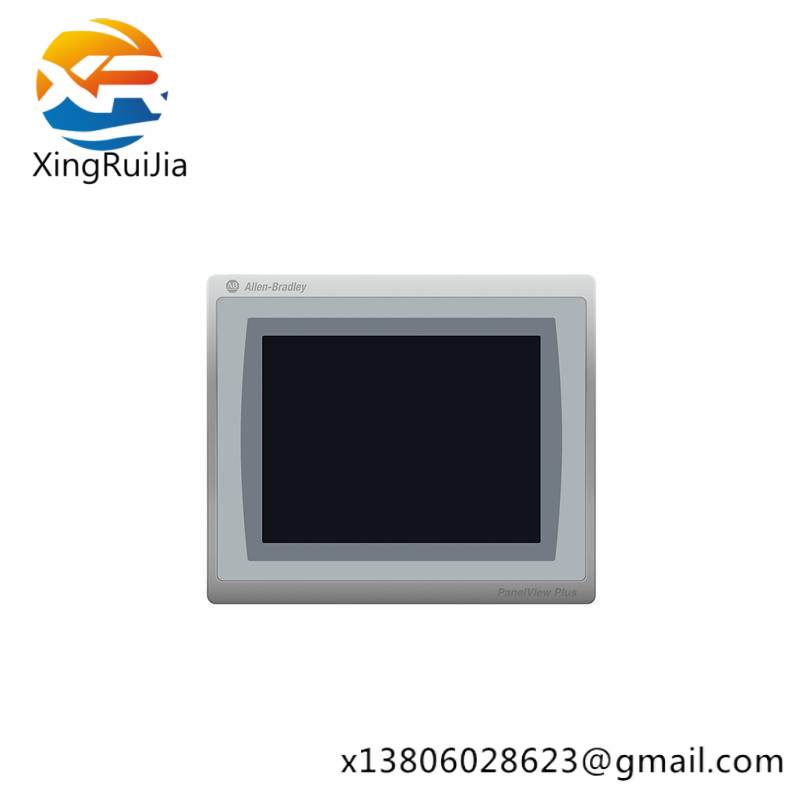 AB 2711P-T10C21D8S Touch Screen
