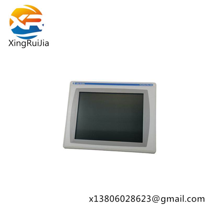 AB 2711P-T15C4D1 OPERATOR INTERFACE