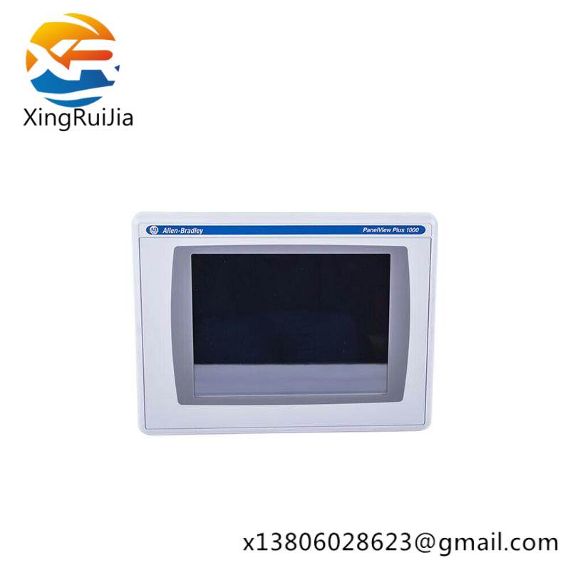AB 2711PC-T10C4D1 COLOR TERMINAL