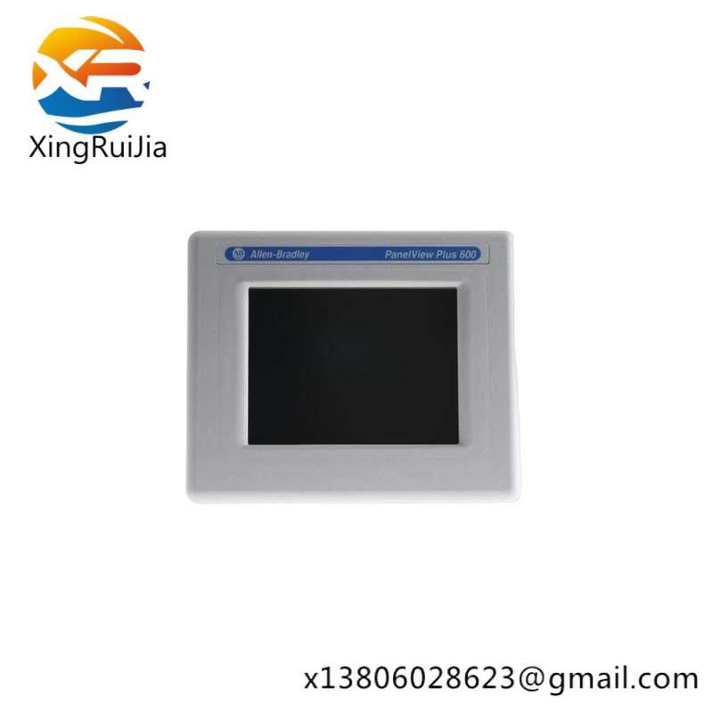 AB 2711PC-T6C20D8 OPERATOR INTERFACE