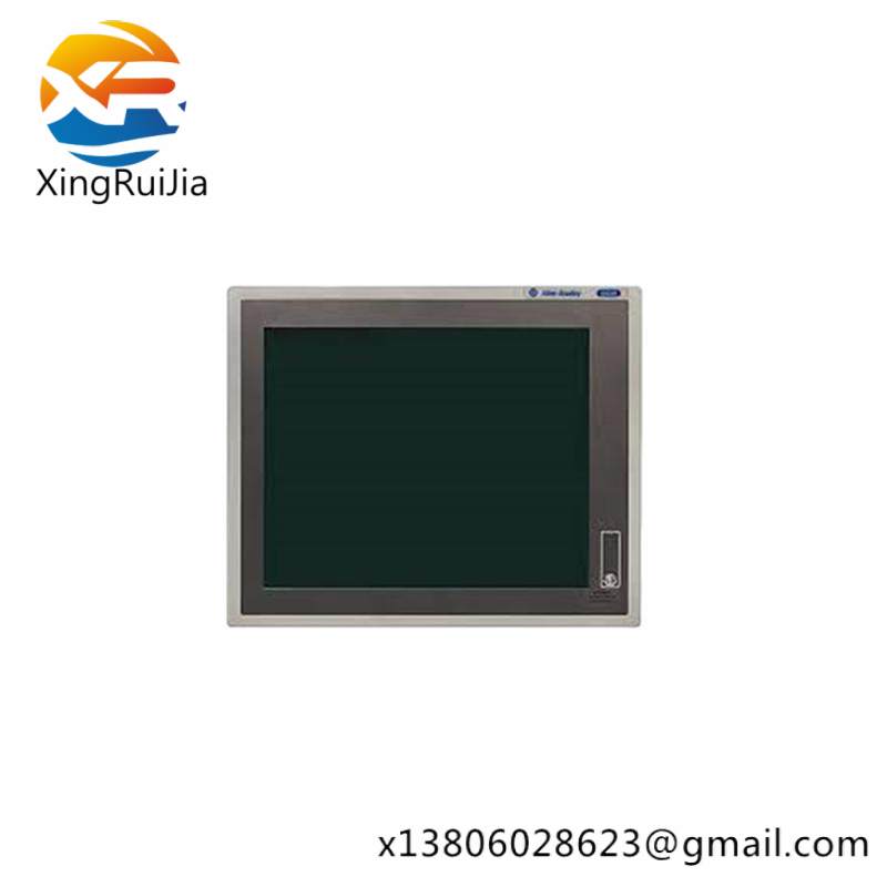AB 6186M-19PT INDUSTRIAL PERFORMANCE