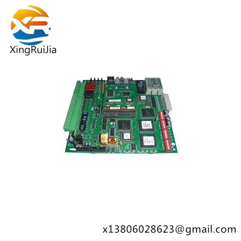AB 74101-954-53(1336T-GT3EN) Control Board