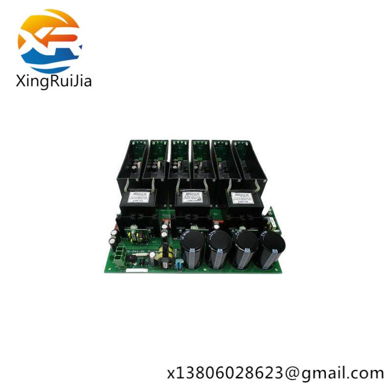 AB 80026-044-06-R POWER SUPPLY SWITCHING