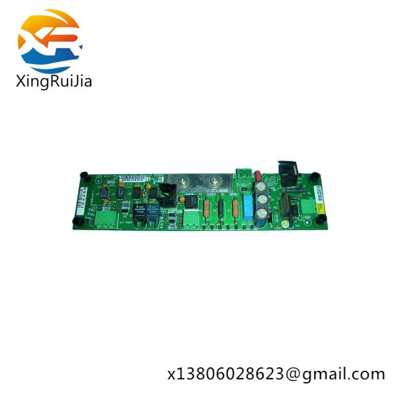 AB 80190-220-01-R DRIVER BOARD