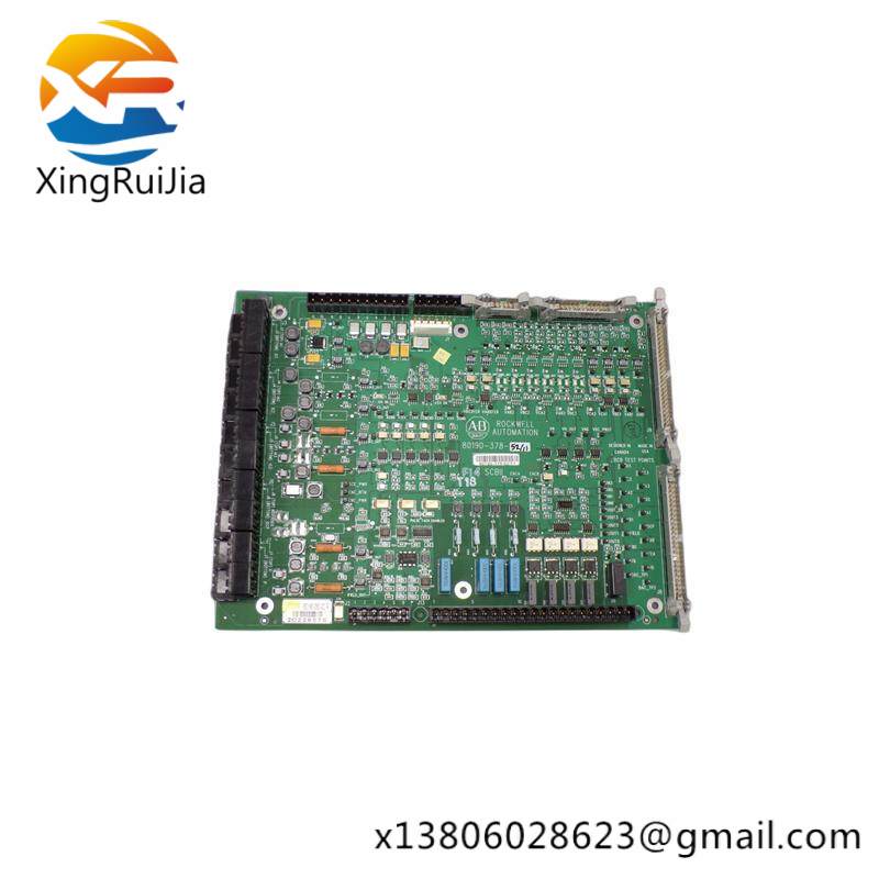 AB 80190-380-02-R PC BOARD