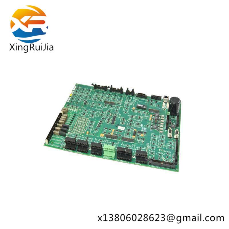 AB 80190-780-01-R NETSERVER INTERFACE BOARD