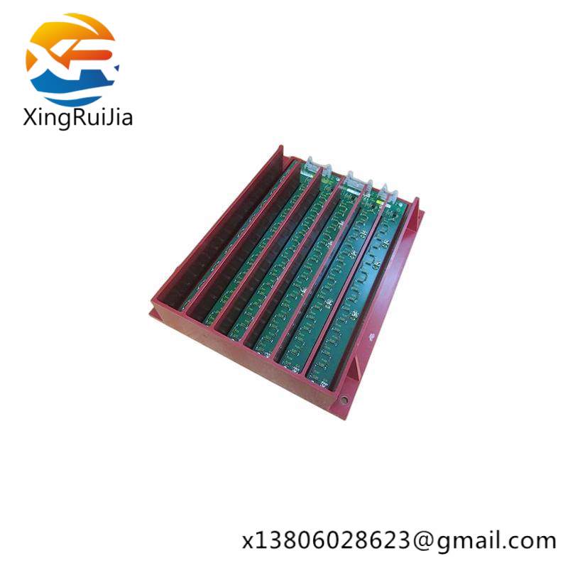 AB 81000-199-52-R Control Module
