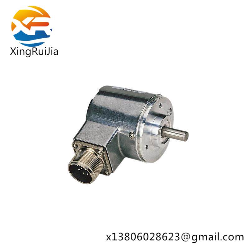 AB 845H-SJDZ24FWY2C INCREMENTAL ENCODER