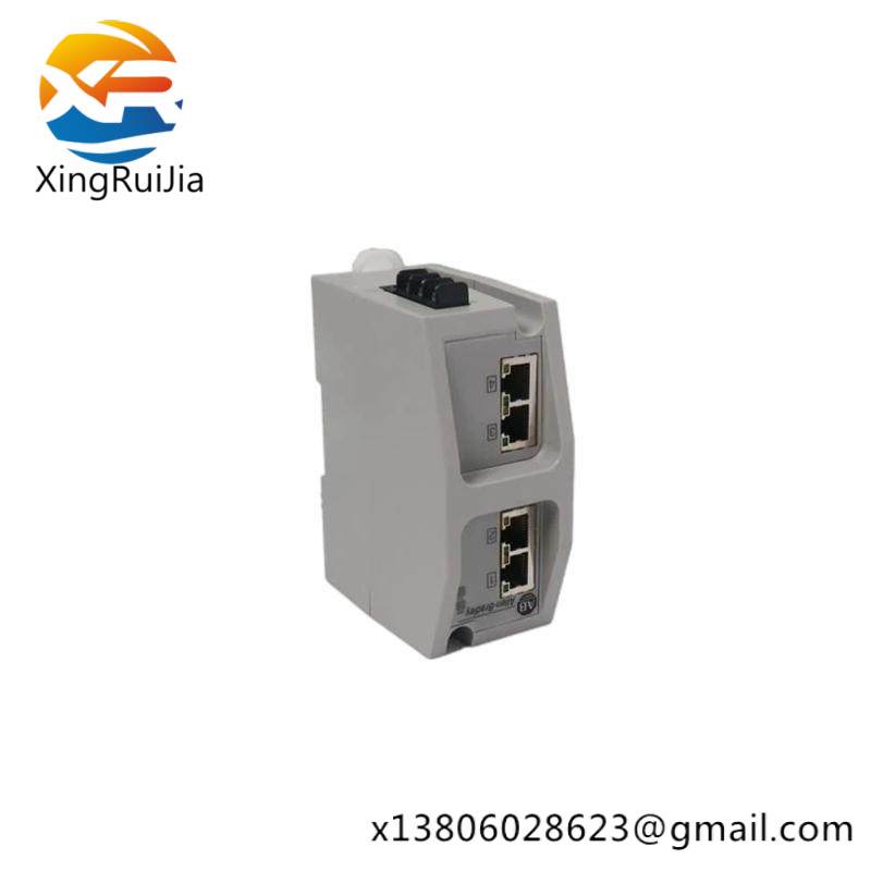 AB 9300-4EDM DIAGNOSTICS MODULE