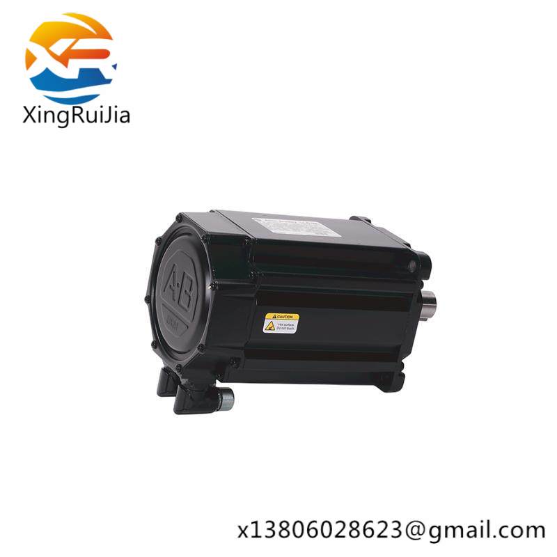 AB MPL-B540K-MK72AA SERVO MOTOR