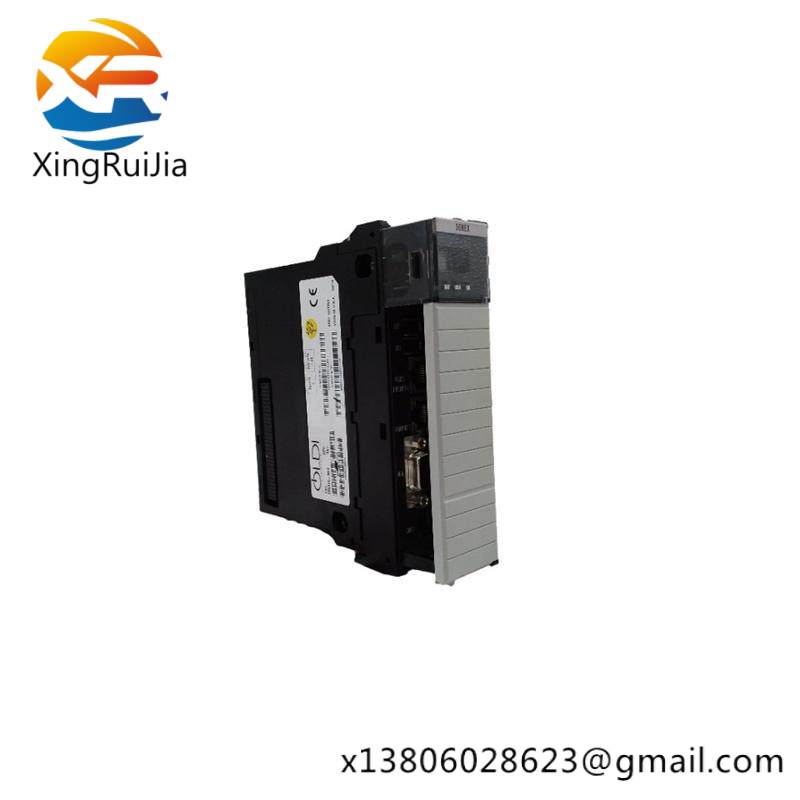 AB 1747-L40A/C SLC 500 Fixed Hardware Style Controller