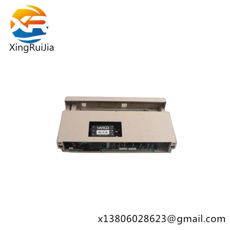 ABB 07AA60R1 GJV3074365R1 Output Module