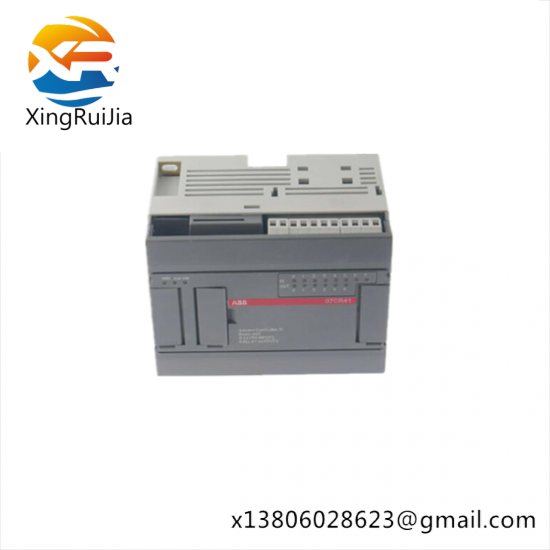 ABB 6204BZ10100D