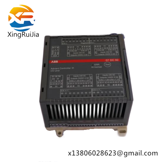 ABB 07DC92