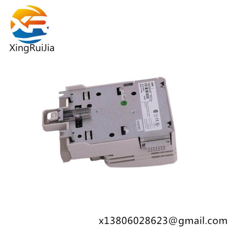 ABB 07DI92 WT92 GJR5252400R4101 Advant Controller Digital I/O module