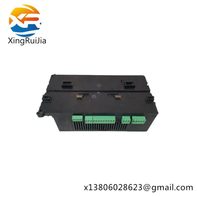 ABB 07KT92 GJR5250500R0902 Central Processing Unit