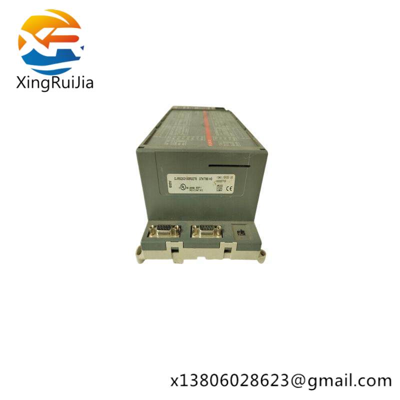 ABB 07KT98 GJR5253100R0278