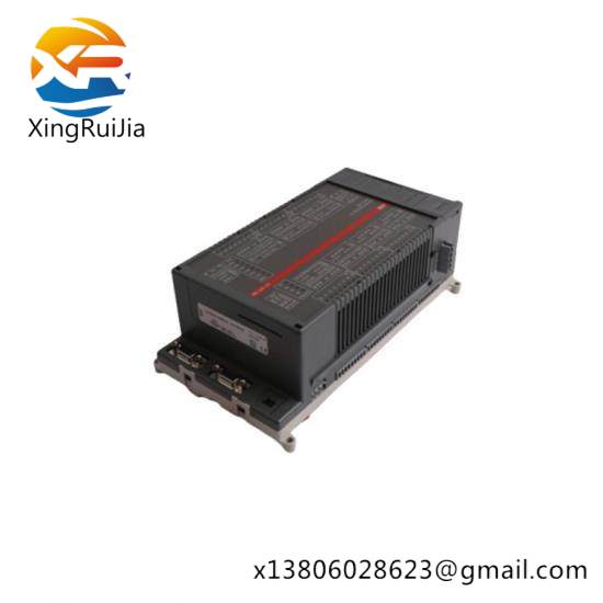 ABB 07KT98 GJR5253100R0278 Advant Controller Module