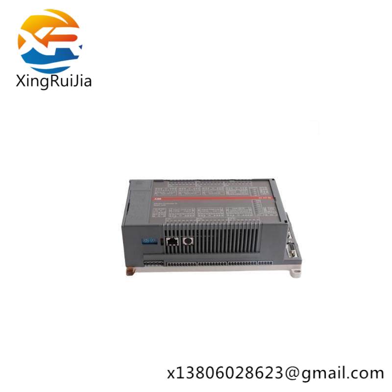ABB 07KT98 WT98 Advant Controller Module