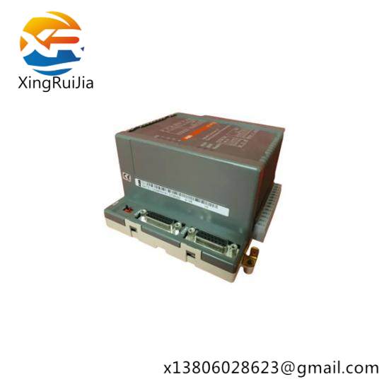 ABB 07MK92 GATS110098R0161 Communication Processor
